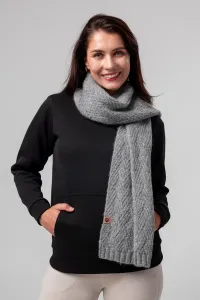 LELOSI KnitLine šál Fenno UNI