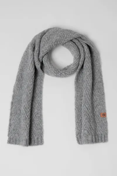 LELOSI KnitLine šál Fenno UNI