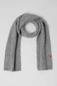LELOSI KnitLine šál Fenno UNI