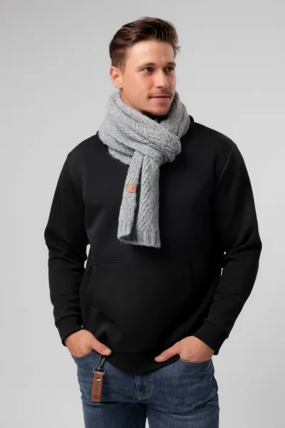 LELOSI KnitLine šál Fenno UNI
