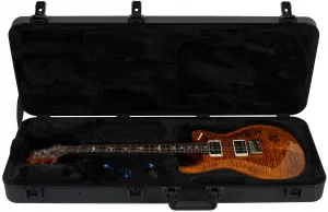 PRS Custom 24 Black Gold