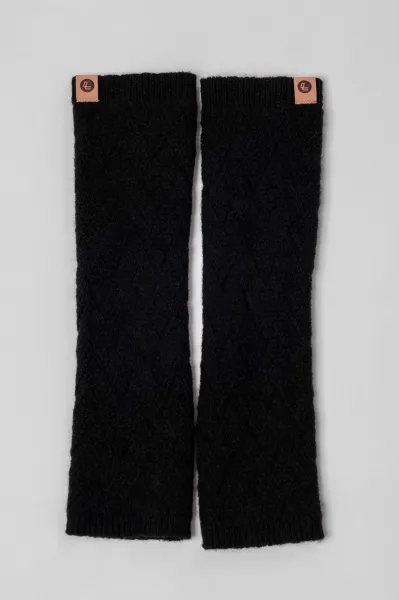 LELOSI KnitLine návleky na nohy Mzaar UNI