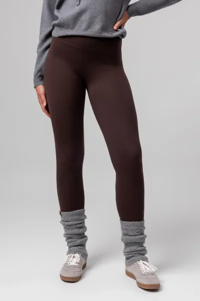 LELOSI KnitLine návleky na nohy Rauris UNI