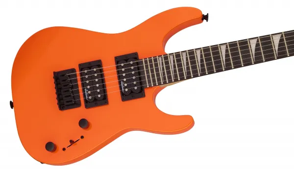 Jackson JS1X Dinky Minion AMT SFO