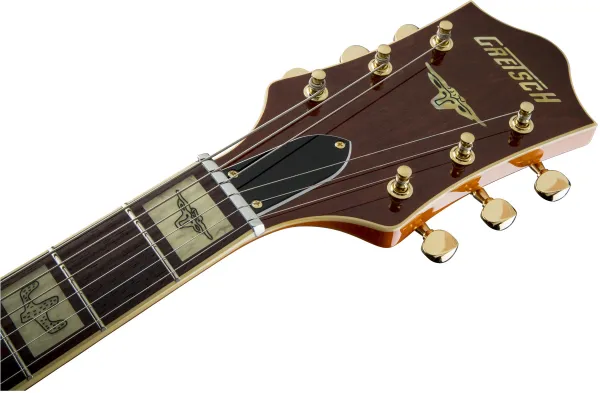 Gretsch G6120T-55 Vintage Select '55 Chet Atkins Bigsby VOR