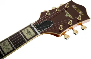 Gretsch G6120T-55 Vintage Select '55 Chet Atkins Bigsby VOR