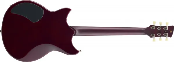 Yamaha Revstar RSS20 SBL