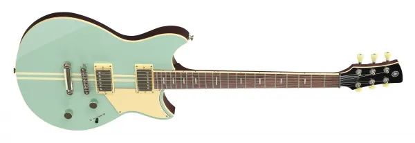 Yamaha Revstar RSS20 SBL