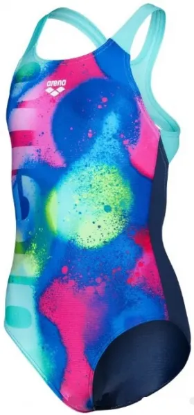 Arena spray paint swim pro back 164cm