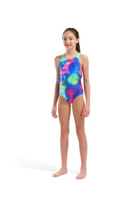 Arena spray paint swim pro back 164cm