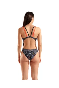 Arena performance colors book swim tech multi s - uk32