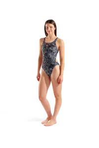 Arena performance colors book swim tech multi s - uk32