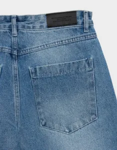 Supply&demand Nohavice  Barrel Jeans