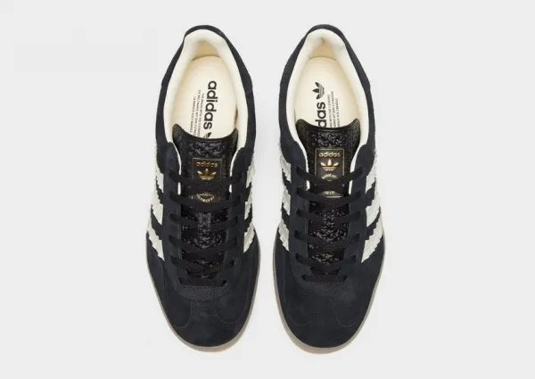 adidas Gazelle Indoor W "Core Black" (JS1412)