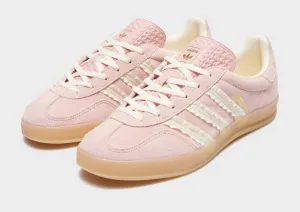 adidas Gazelle Indoor W "Wonder Mauve" (JS1413)