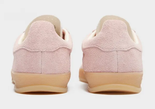 adidas Gazelle Indoor W "Wonder Mauve" (JS1413)