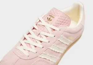 adidas Gazelle Indoor W "Wonder Mauve" (JS1413)