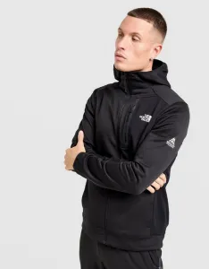 The North Face Mikina S Kapucňou M Ma Flc Fz Jkt