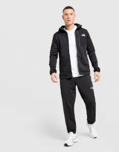 The North Face Mikina S Kapucňou M Ma Flc Fz Jkt