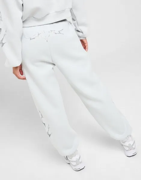 Hoodrich Nohavice  Oversize Jogger Spark