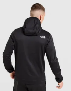 The North Face Mikina S Kapucňou M Ma Flc Fz Jkt