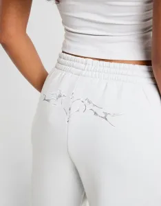 Hoodrich Nohavice  Oversize Jogger Spark