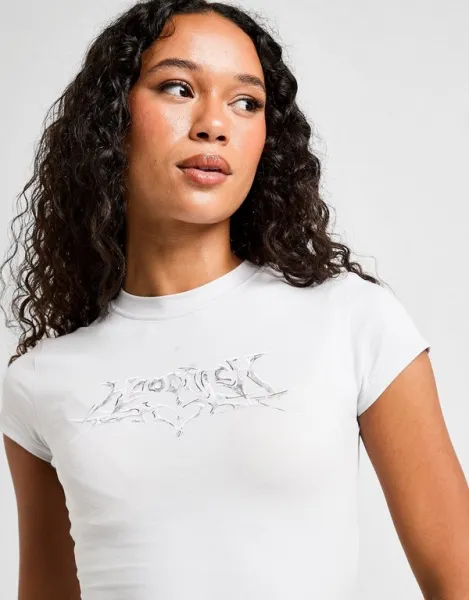 Hoodrich Tričko Spark Capped Fitted Tee