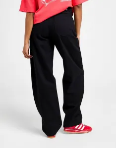 Unlike Humans Nohavice  Baggy Jeans