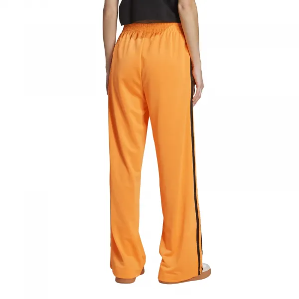 adidas Adicolor Firebird Loose Pants W "Flash Orange" (JY2694)