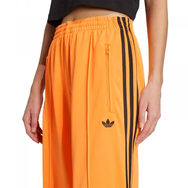 adidas Adicolor Firebird Loose Pants W "Flash Orange" (JY2694)