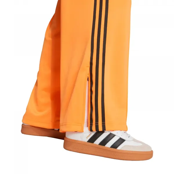 adidas Adicolor Firebird Loose Pants W "Flash Orange" (JY2694)