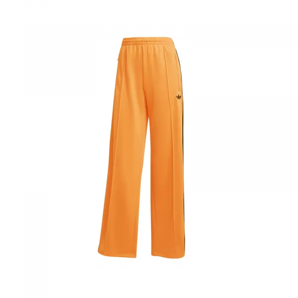 adidas Adicolor Firebird Loose Pants W "Flash Orange" (JY2694)