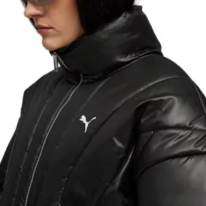 Puma Dare To Puffer Jacket W "Black" (63217301)