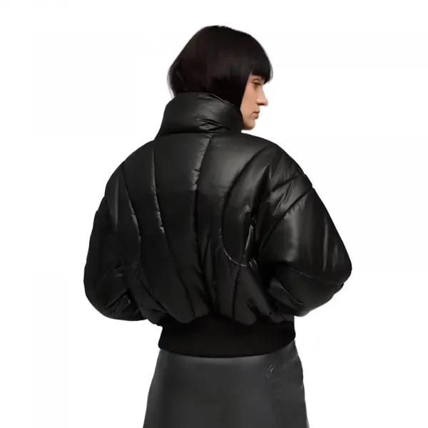 Puma Dare To Puffer Jacket W "Black" (63217301)