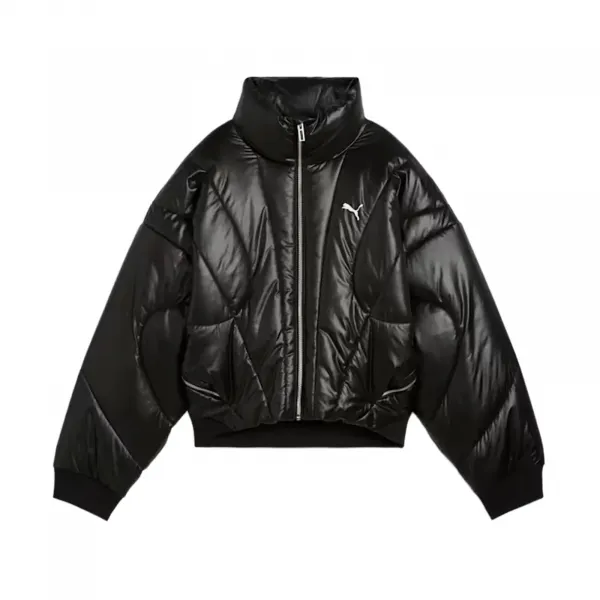 Puma Dare To Puffer Jacket W "Black" (63217301)