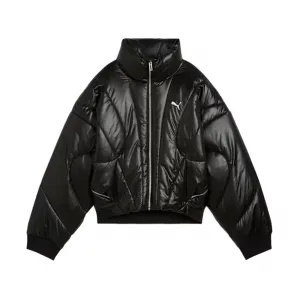 Puma Dare To Puffer Jacket W "Black" (63217301)