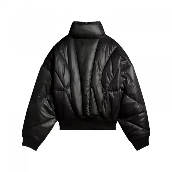 Puma Dare To Puffer Jacket W "Black" (63217301)