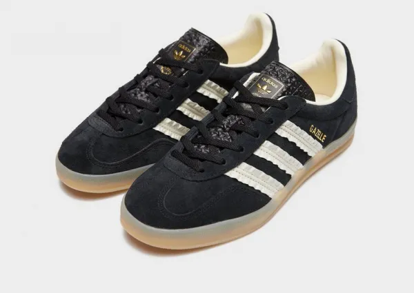 adidas Gazelle Indoor W "Core Black" (JS1412)