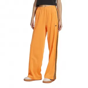 adidas Adicolor Firebird Loose Pants W "Flash Orange" (JY2694)