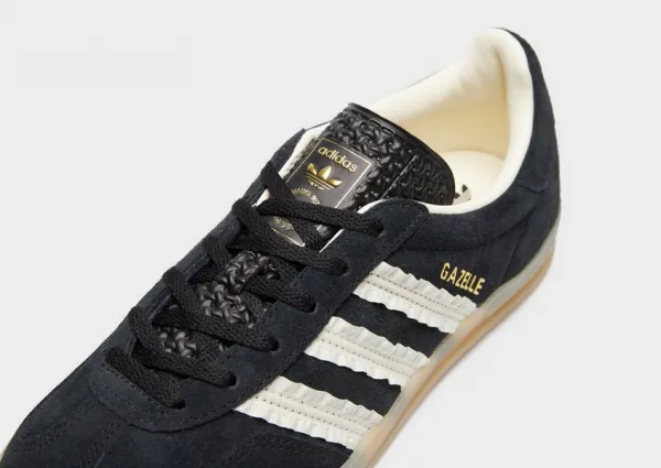 adidas Gazelle Indoor W "Core Black" (JS1412)