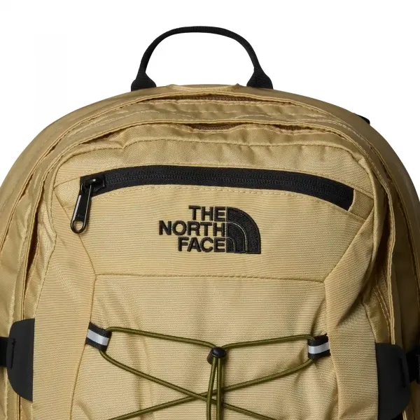 The North Face Borealis Classic Backpack "Khaki Stone" (NF00CF9CQV2)