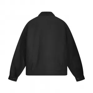 Filling Pieces Box Jacket Varsity "Black" (422560501227-130)