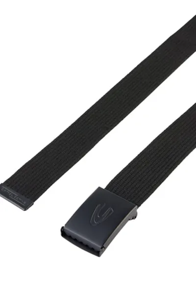 Opasok Camel Active Belt Black