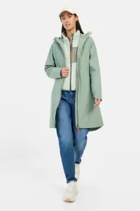 Kabát Camel Active Coat Olive