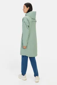 Kabát Camel Active Coat Olive