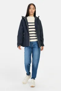 Bunda Camel Active Jacket Elemental Blue