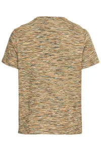 Tričko Camel Active T-Shirt 1/2 Arm Agave Green