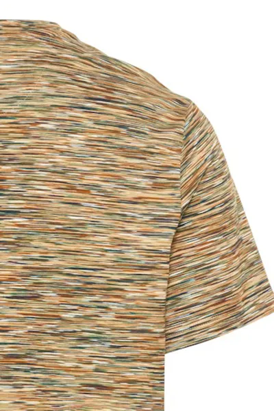 Tričko Camel Active T-Shirt 1/2 Arm Agave Green
