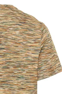 Tričko Camel Active T-Shirt 1/2 Arm Agave Green