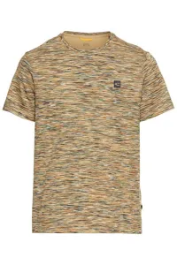 Tričko Camel Active T-Shirt 1/2 Arm Agave Green